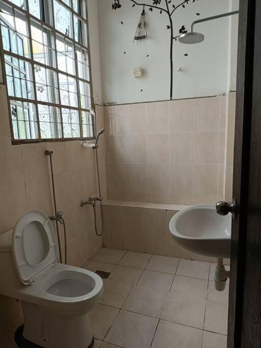 Omar Little Palace - 6 Bedroom *