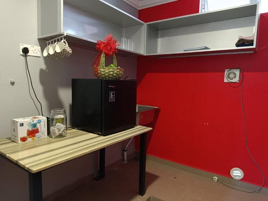 Rumah percutian Omar Little Palace - 6 Bedroom